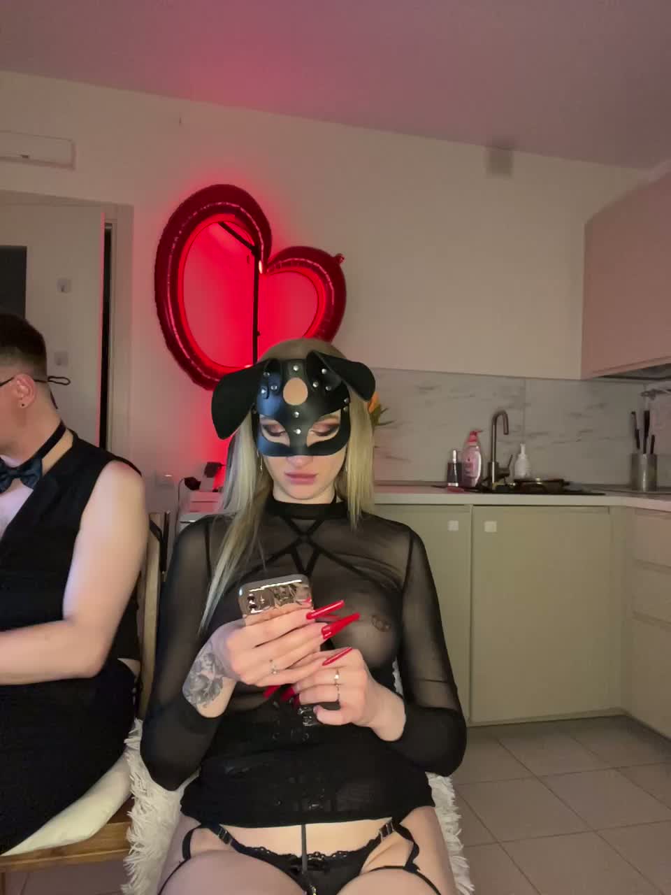 GOROD_GREHOV Приват Записи 2026-03-14