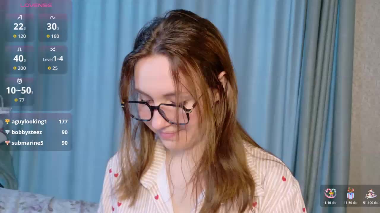 LunaXBaddie Приват Записи 2026-03-14