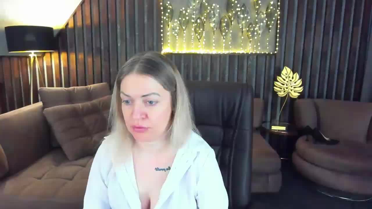 AnnaSnow Приват Записи 2026-03-14