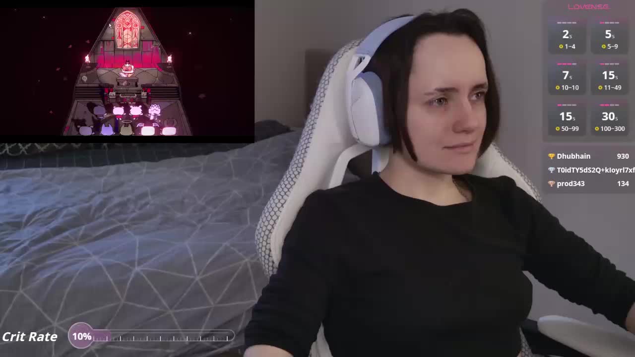 LunaL0ve Приват Записи 2026-03-14