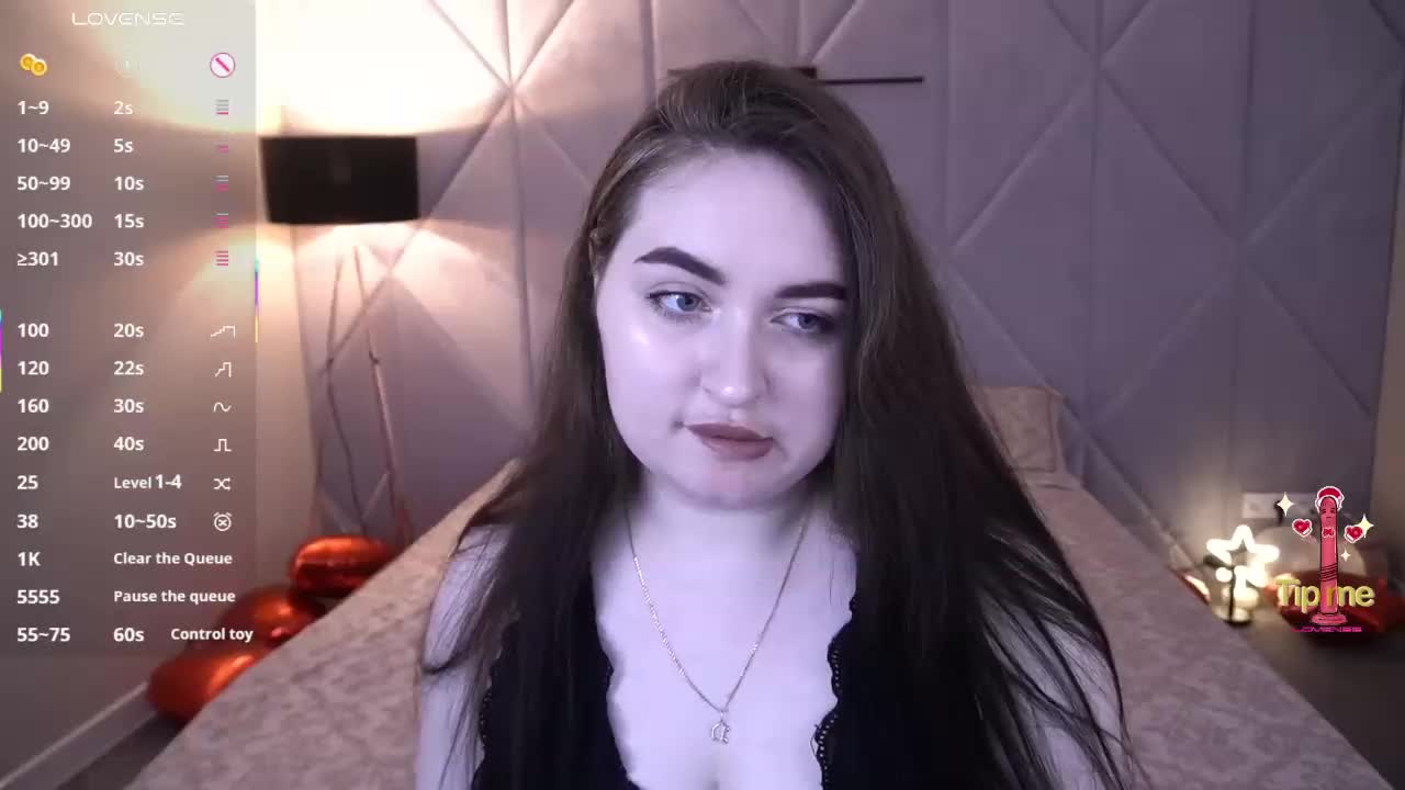 RapunzelAngel Приват Записи 2026-03-14