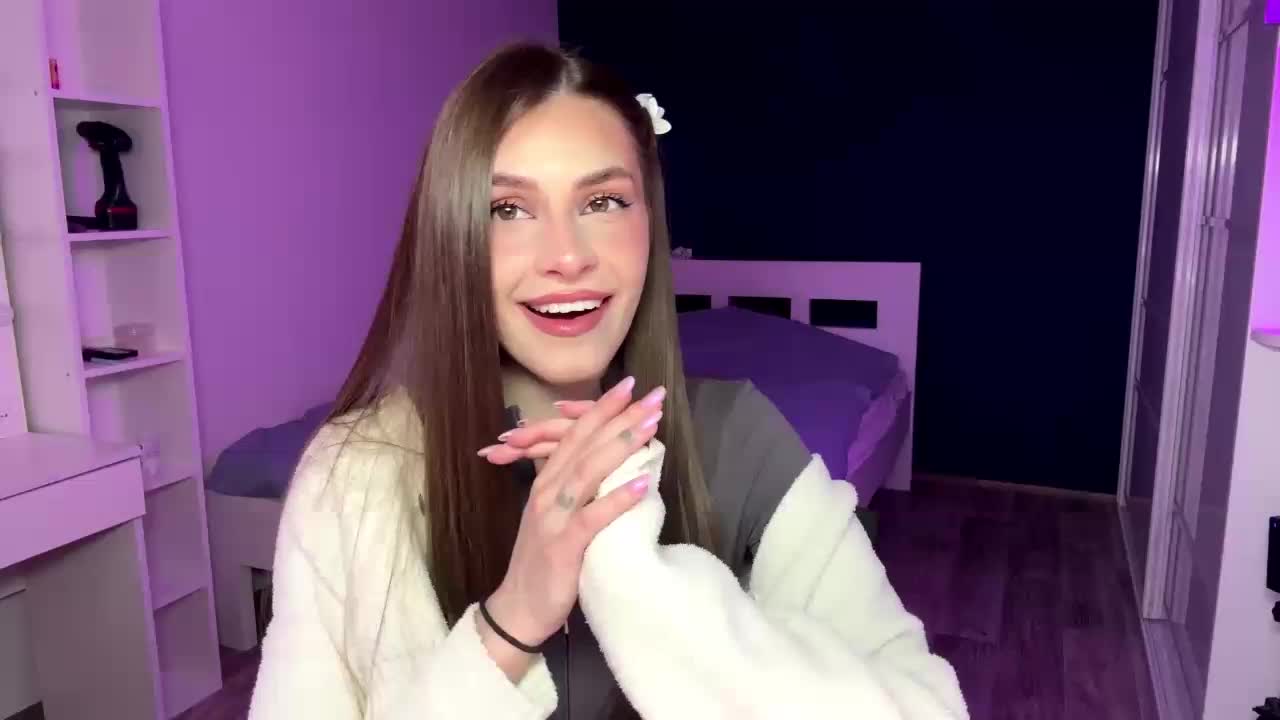 RonnieRose Приват Записи 2026-03-14