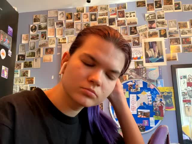 VernieRonco Приват Записи 2026-03-14