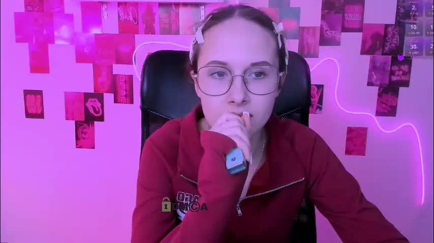 mona_cloud Приват Записи 2026-03-14