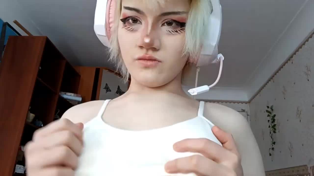 Alice-Kaneki Приват Записи 2026-03-14