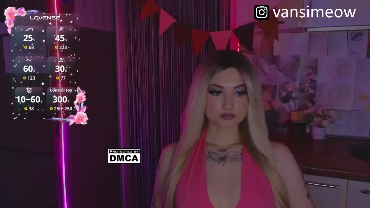 vaansi Приват Записи 2026-03-14