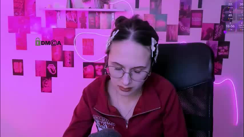 mona_cloud Приват Записи 2026-03-14