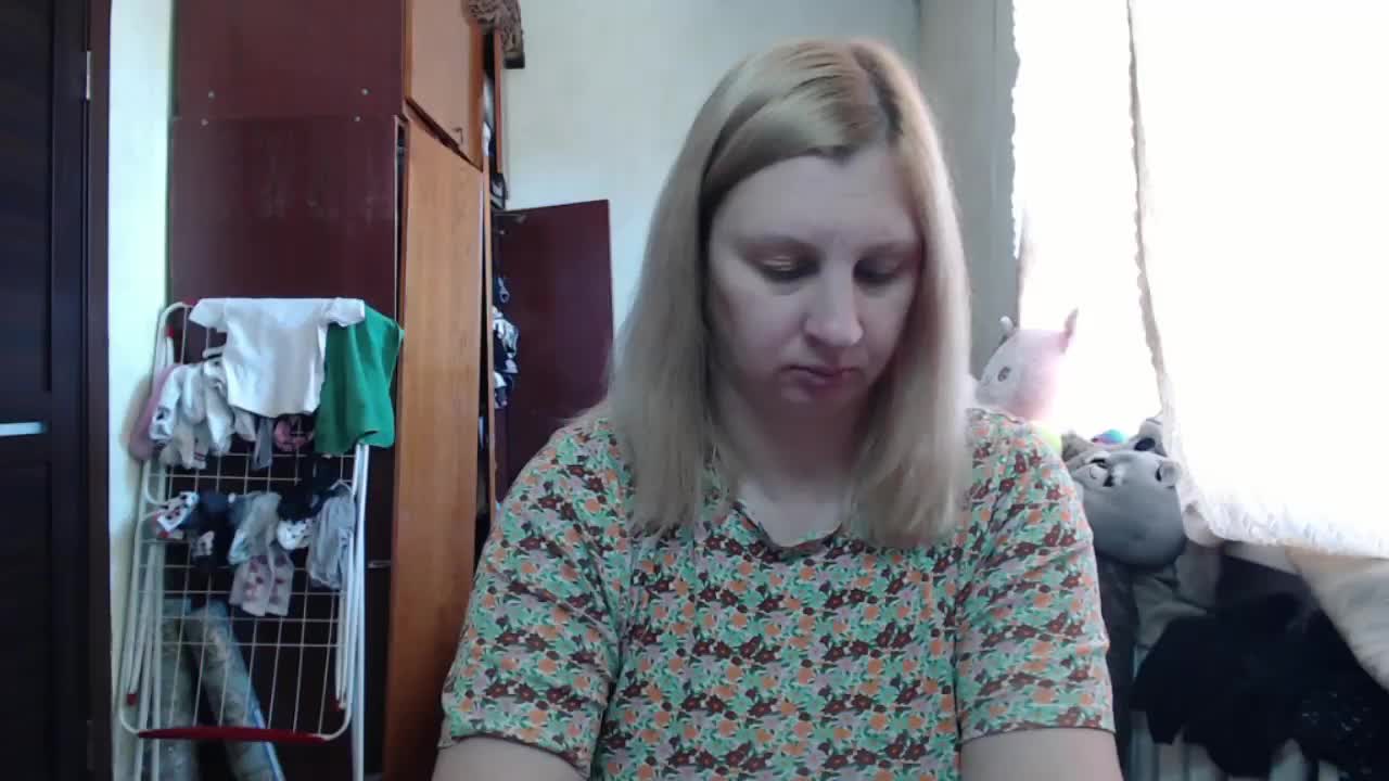 BustyBlondy Приват Записи 2026-03-14