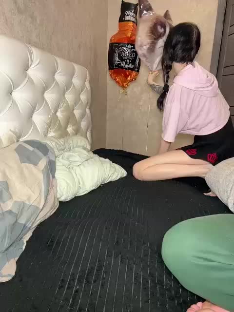 LuckyStar Приват Записи 2026-03-14