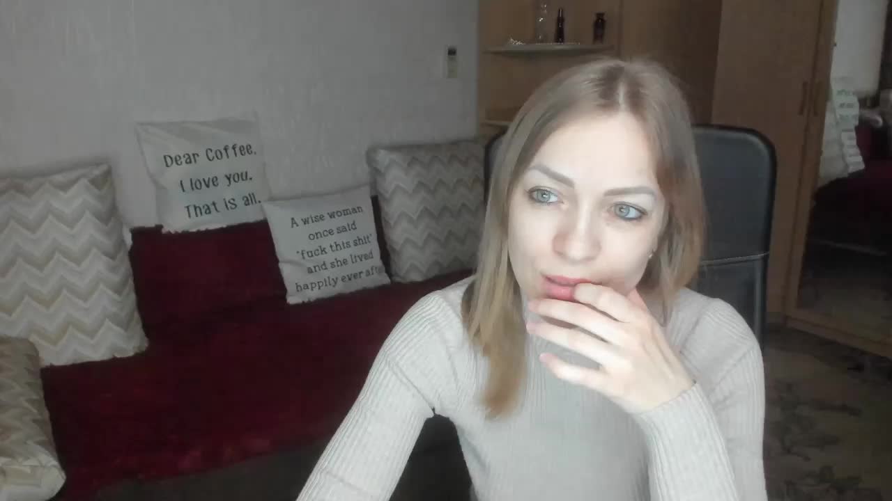 SilviaSweet Приват Записи 2026-03-14