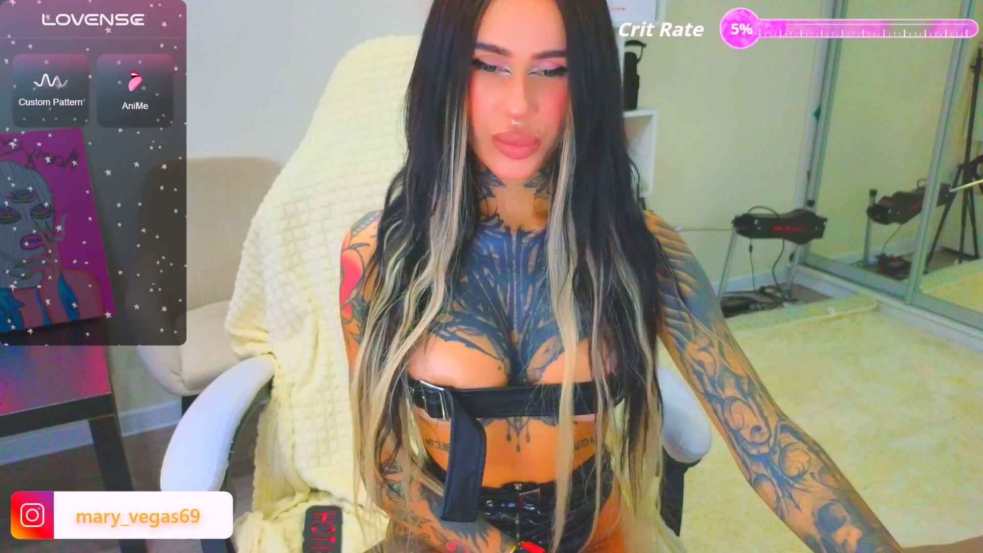 MaryVegas69 Приват Записи 2026-03-14