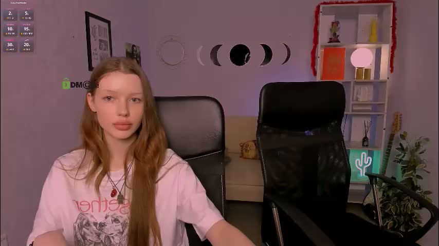 daisy_baby_ Приват Записи 2026-03-14