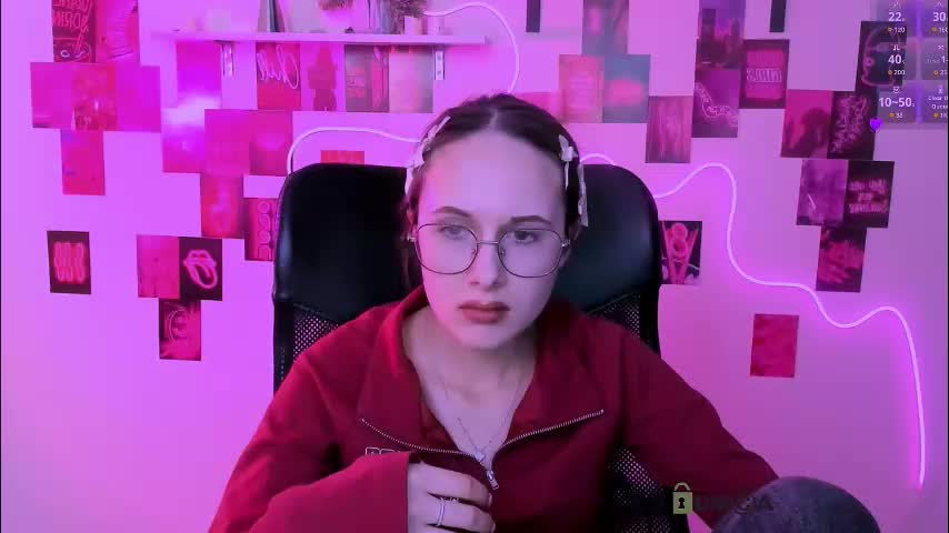 mona_cloud Приват Записи 2026-03-14