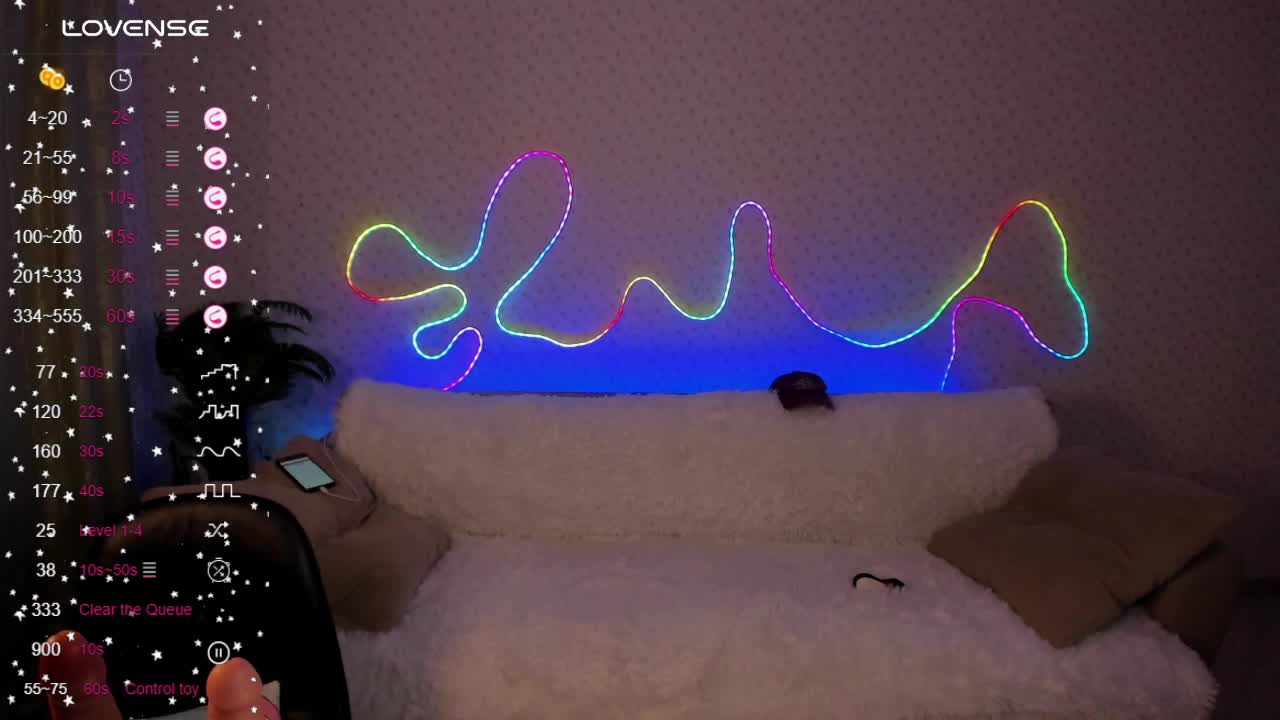 EternalLilith Приват Записи 2026-03-14