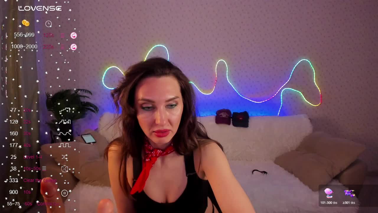 EternalLilith Приват Записи 2026-03-14