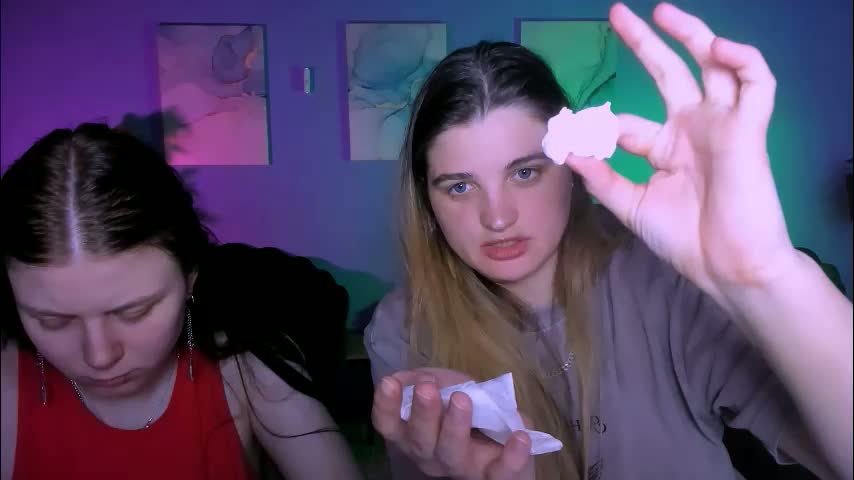 foxy_tease_ Приват Записи 2026-03-14