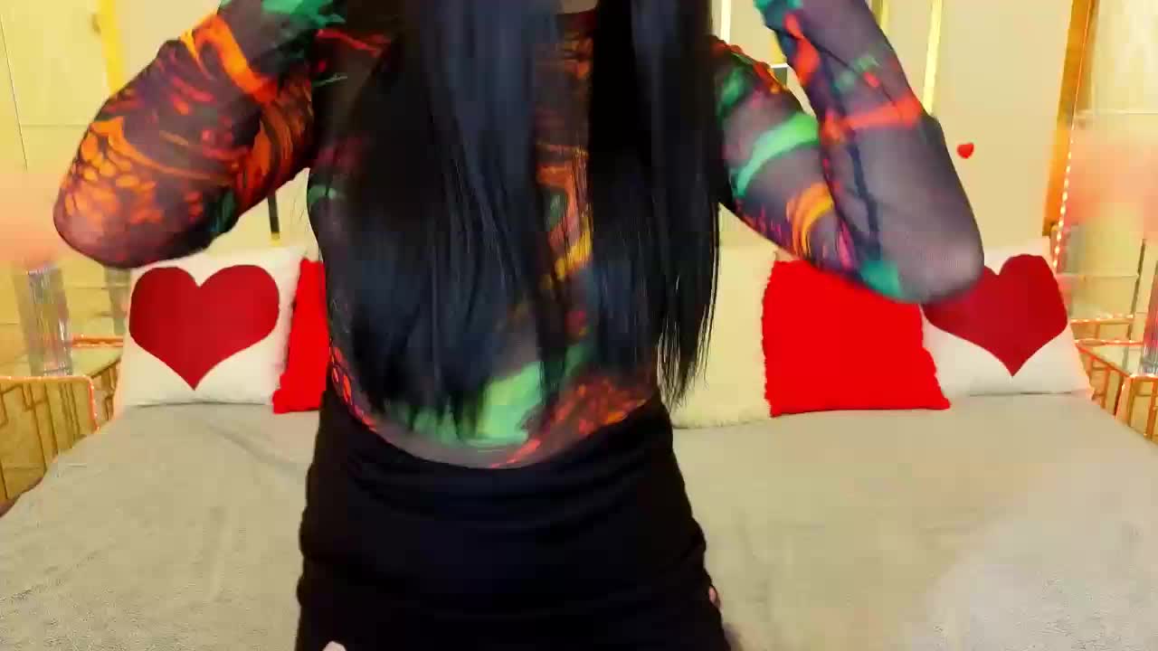 NeylaCharm Приват Записи 2026-03-14