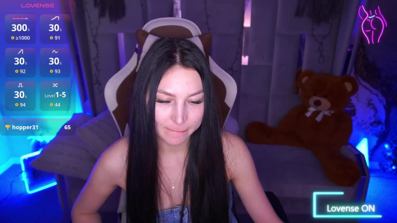 EliseVelour Приват Записи 2026-03-14