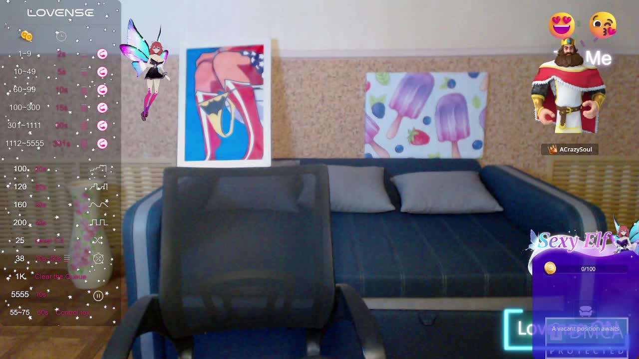 IvannaAmali661 Приват Записи 2026-03-14