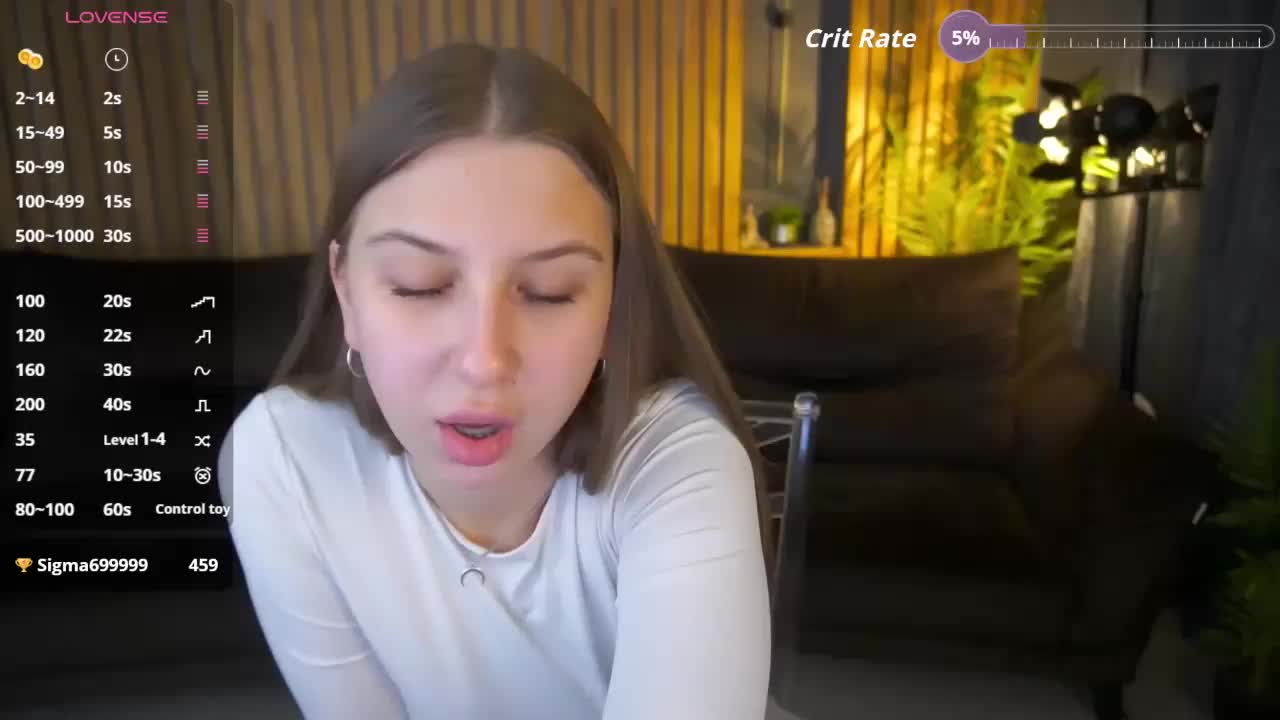 AureliaBliss Приват Записи 2026-03-14