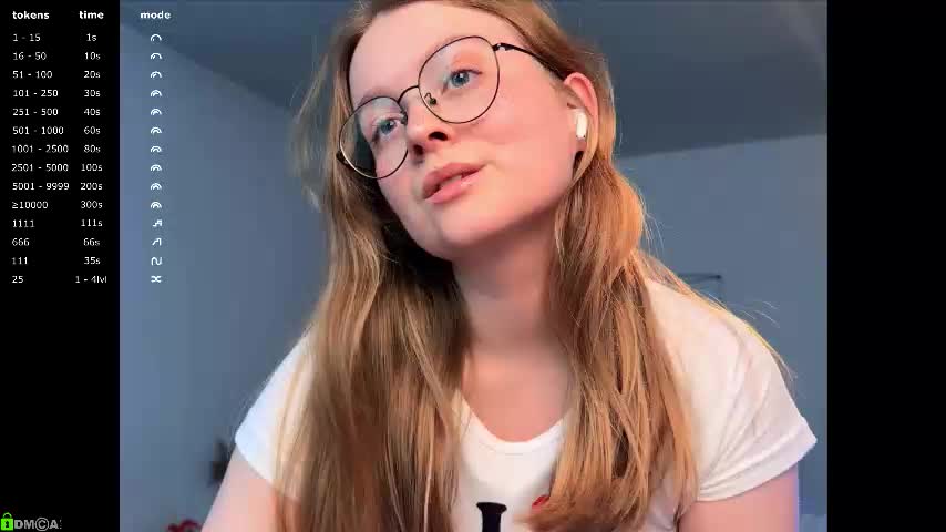 emilyforelsket Приват Записи 2026-03-14