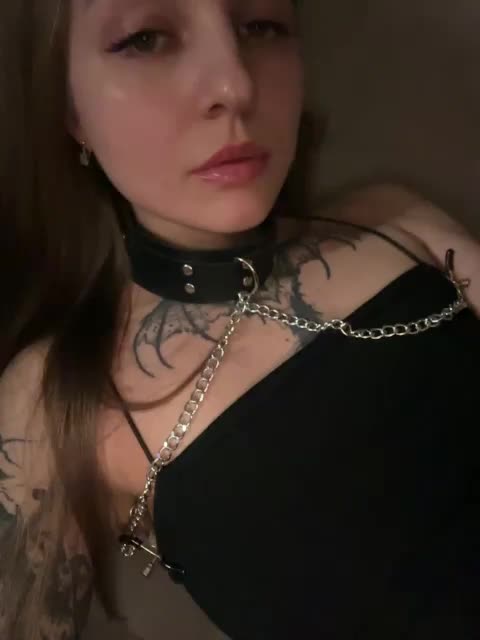 KrisVXN Приват Записи 2026-03-14