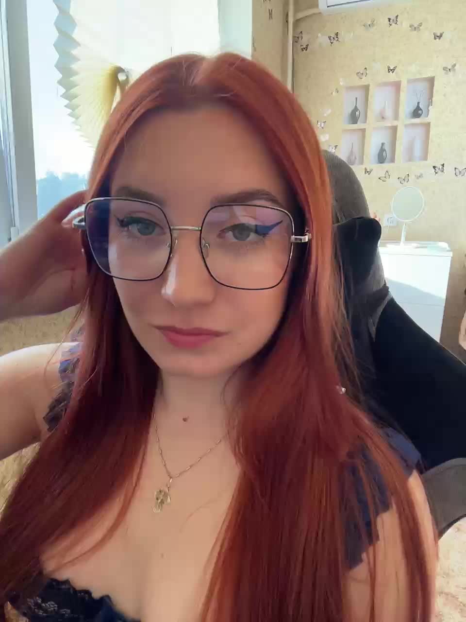 ScarletWitch Приват Записи 2026-03-14