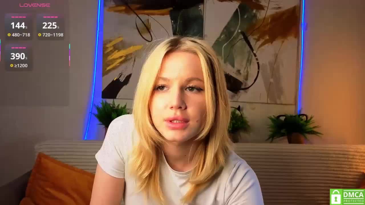 Sonyavibe Приват Записи 2026-03-14