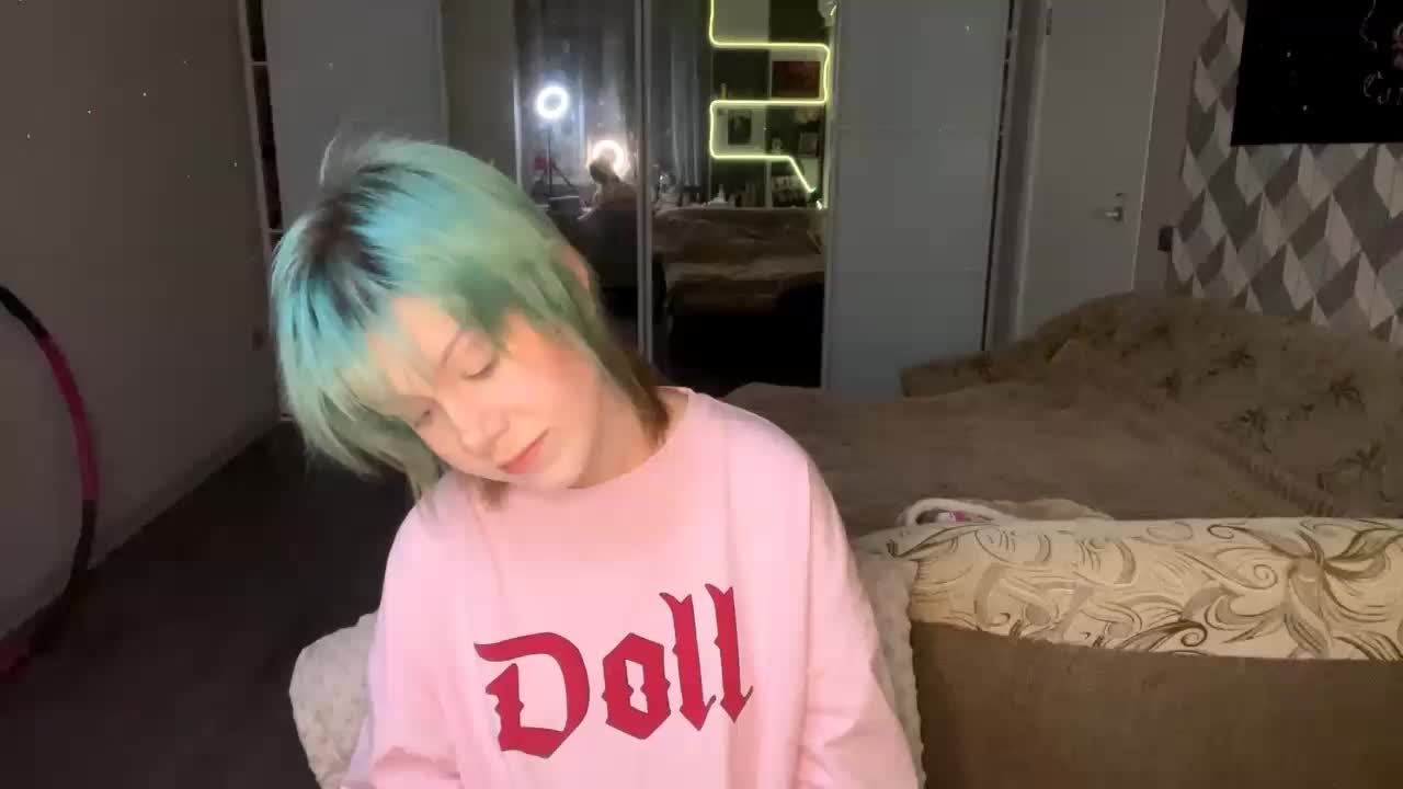 JoieMathews Приват Записи 2026-03-14