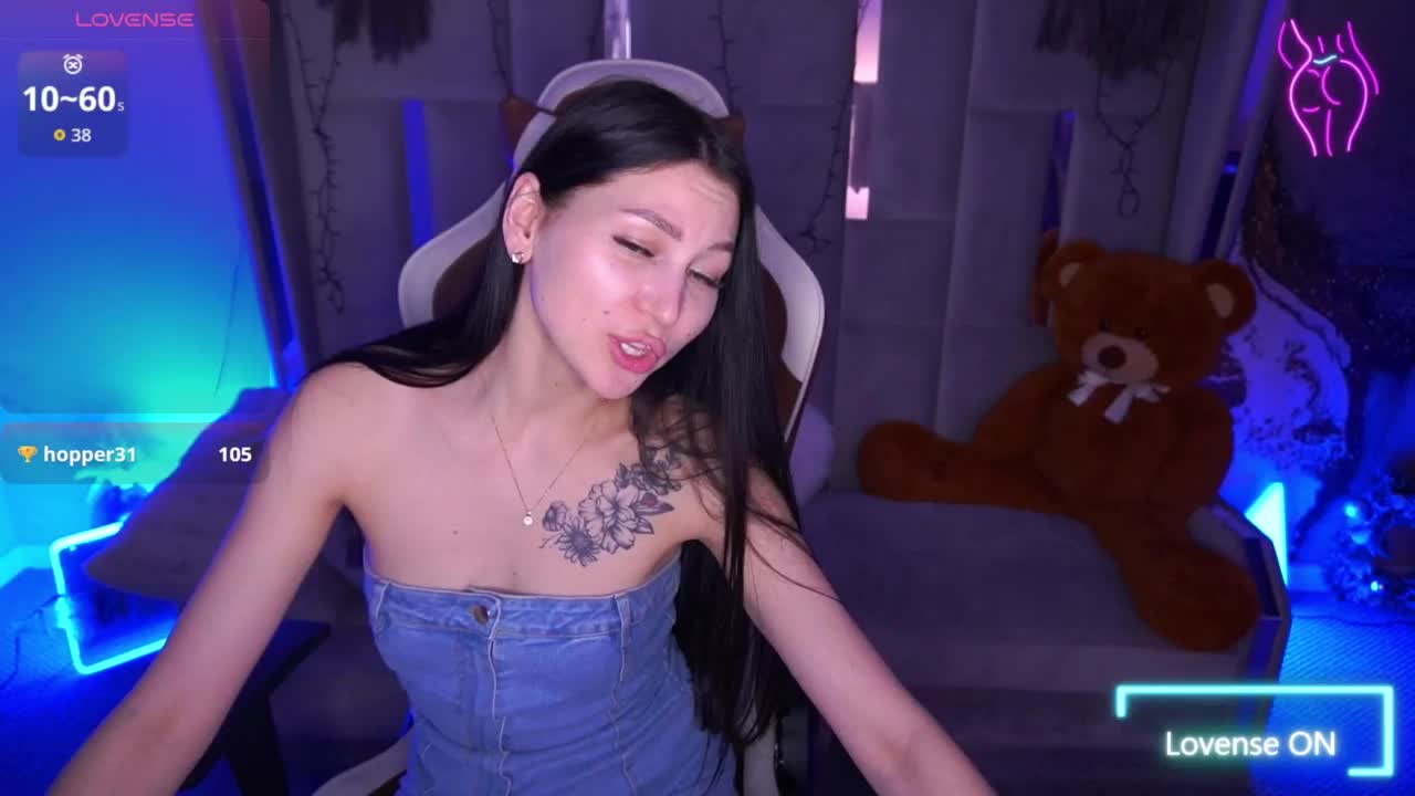 EliseVelour Приват Записи 2026-03-14