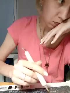 kiss_a Приват Записи 2026-03-14