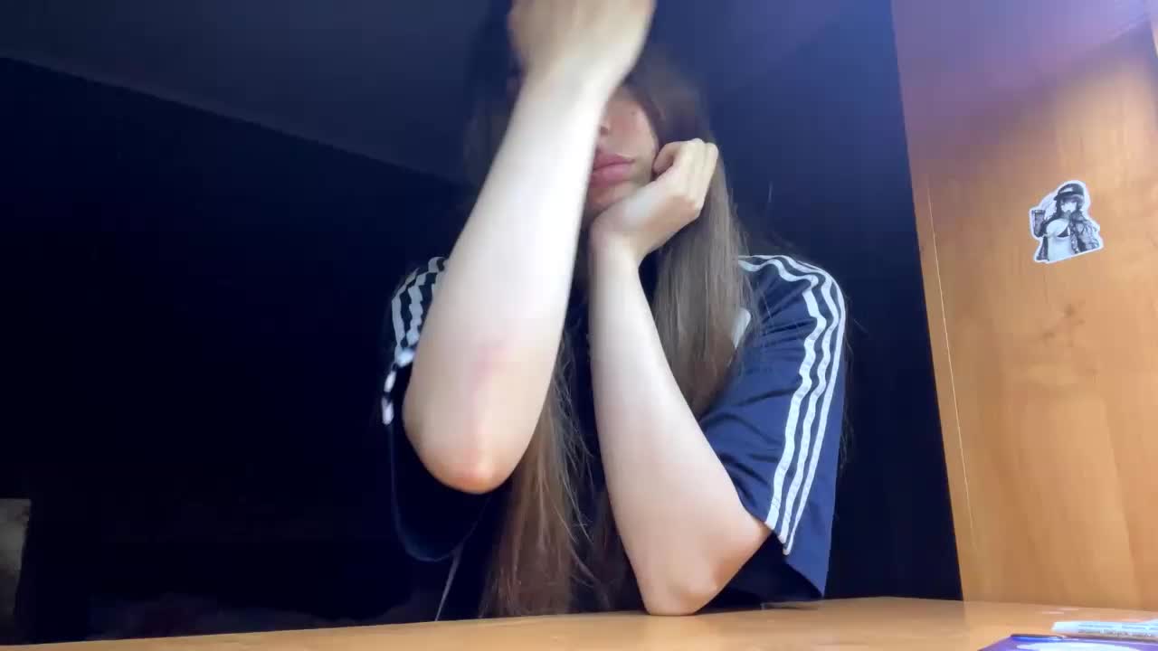 GeorgeannJenck Приват Записи 2026-03-14