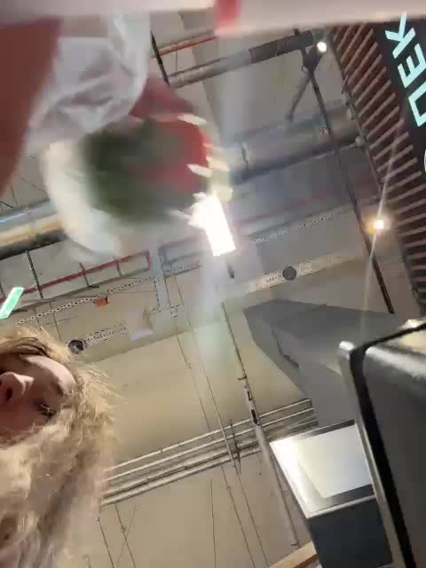 JJane- Приват Записи 2026-03-14