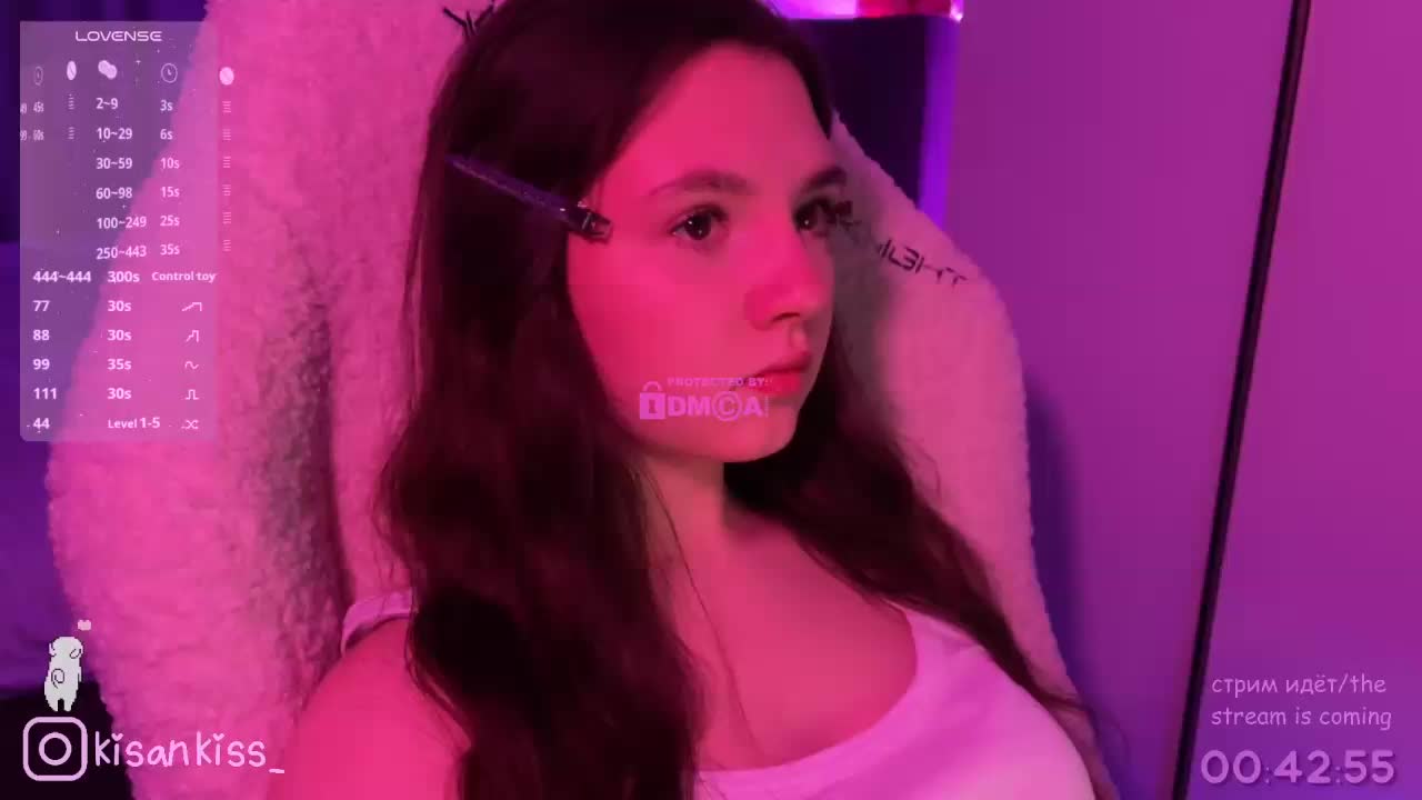 kisankiss Приват Записи 2026-03-14