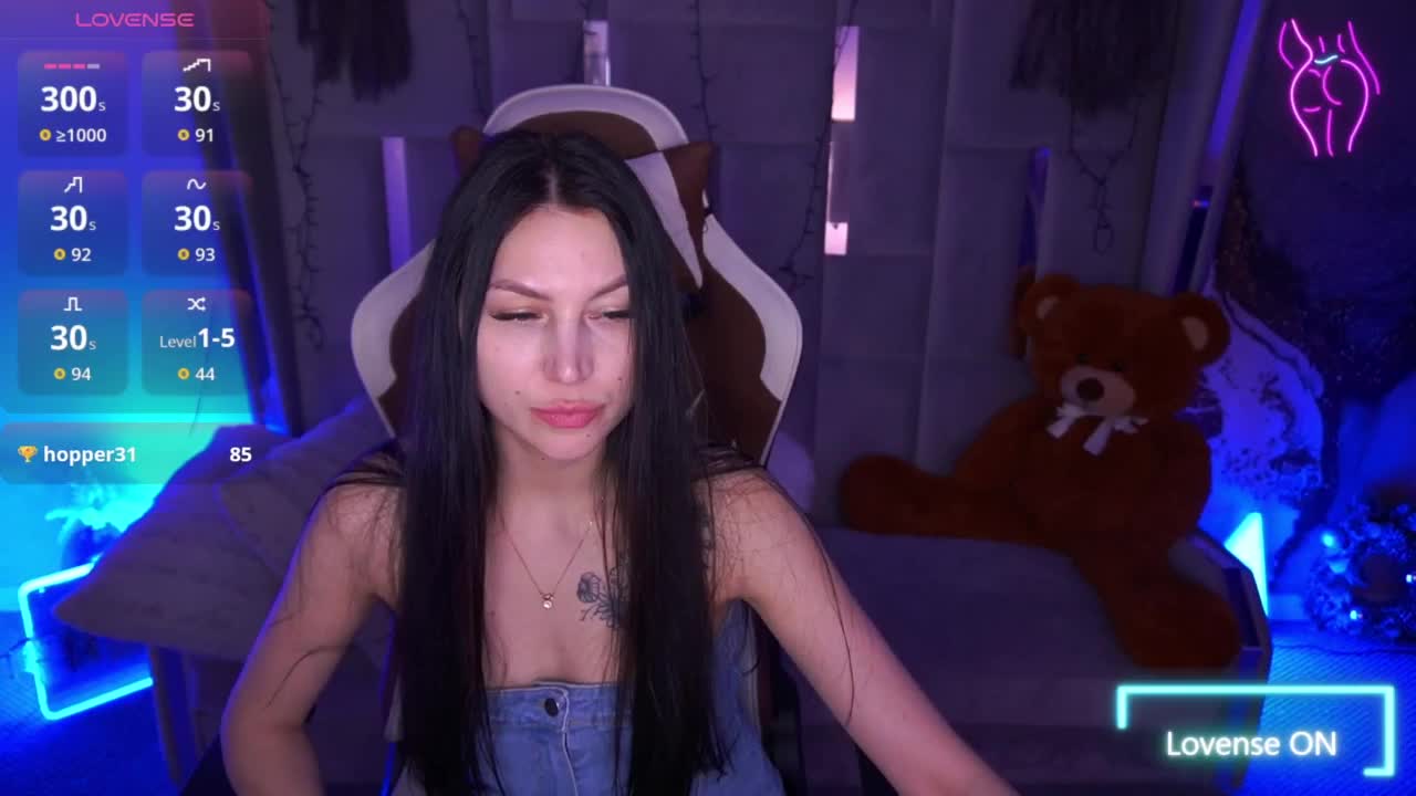 EliseVelour Приват Записи 2026-03-14