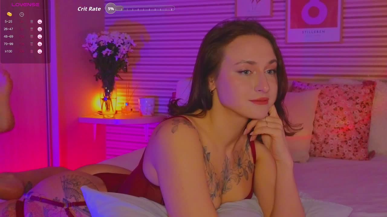 Lillii Приват Записи 2026-03-14