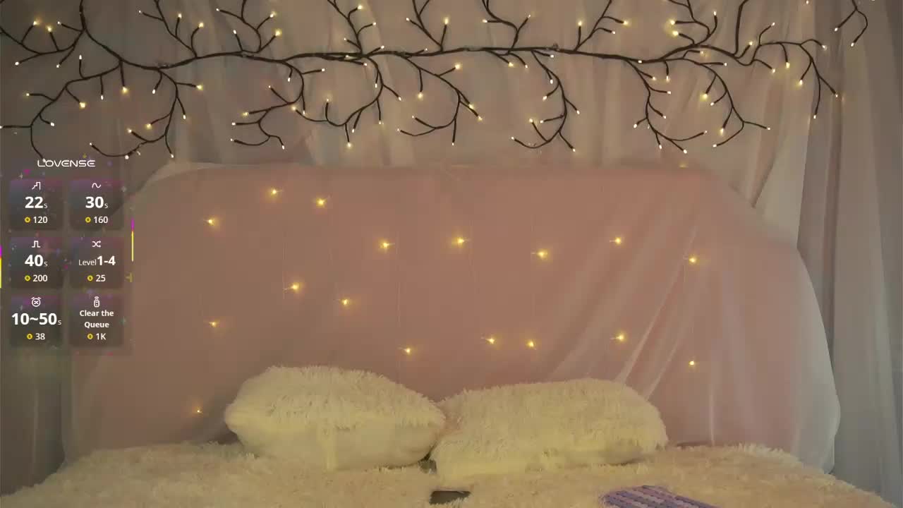 AnnaCandies Приват Записи 2026-03-14