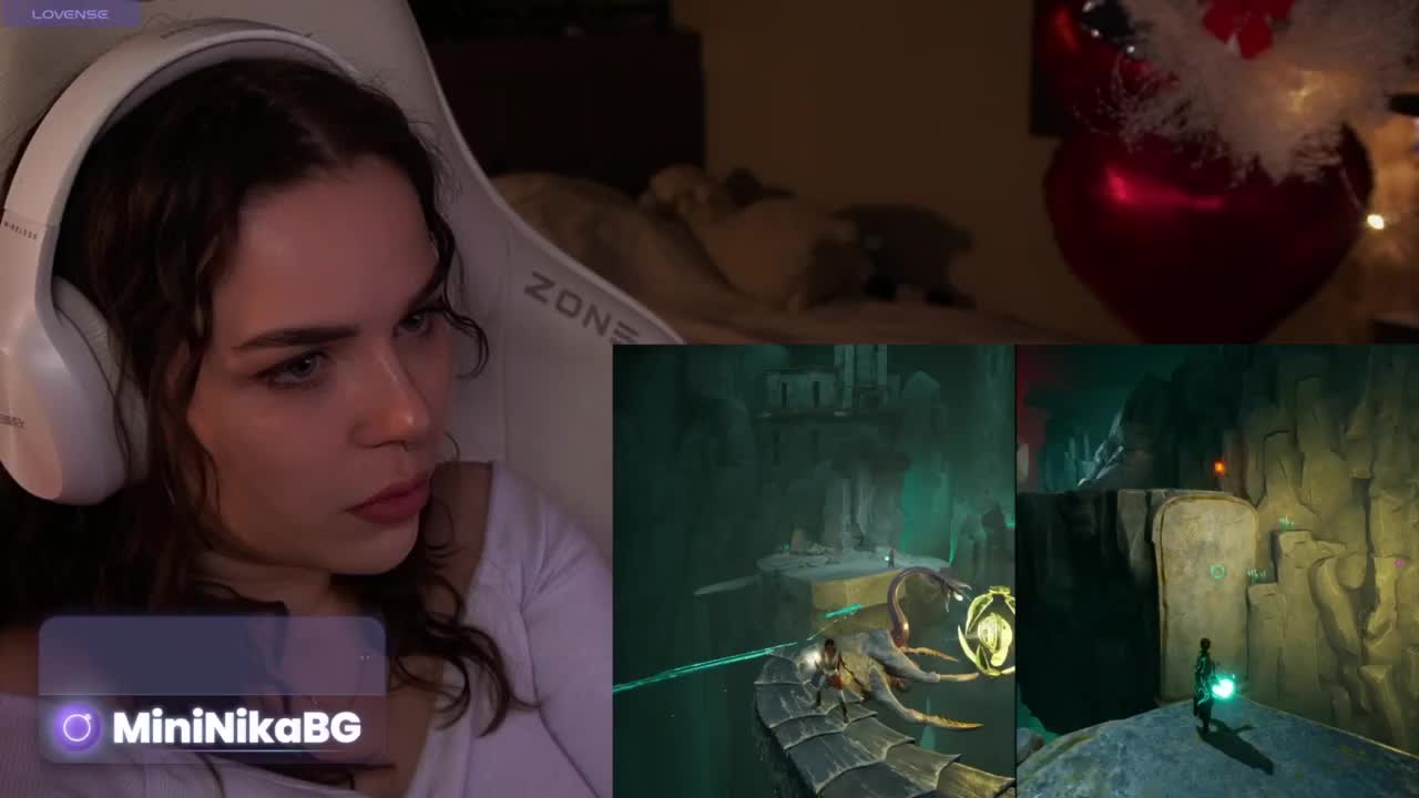 MiniNika Приват Записи 2026-03-15