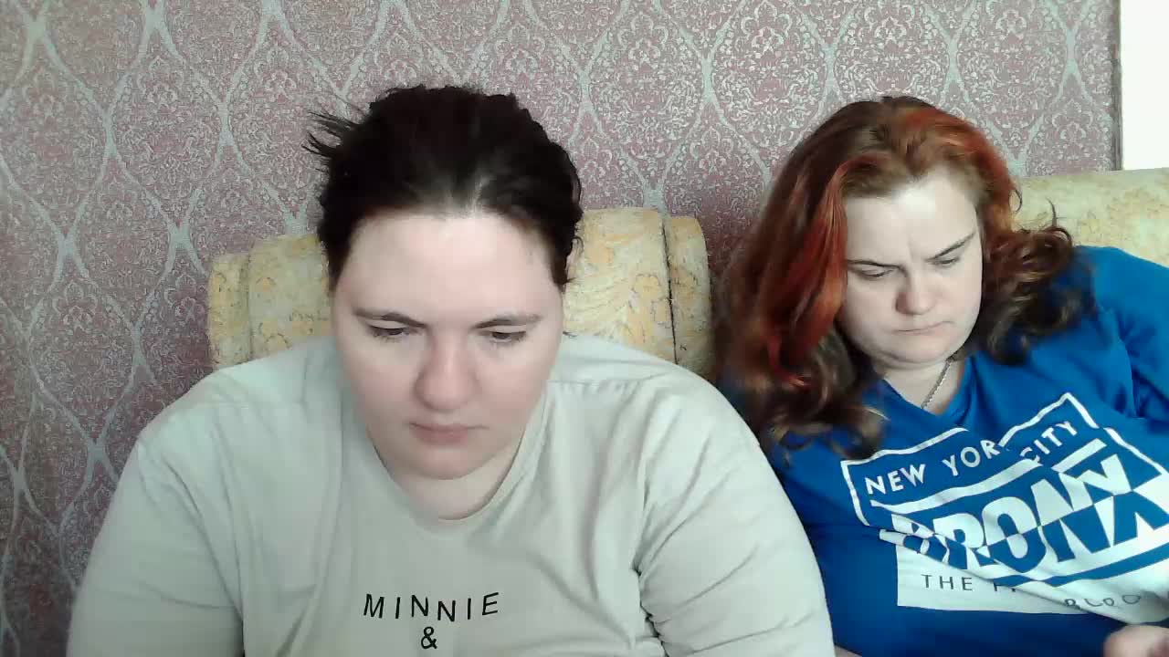 HollyXEva Приват Записи 2026-03-15