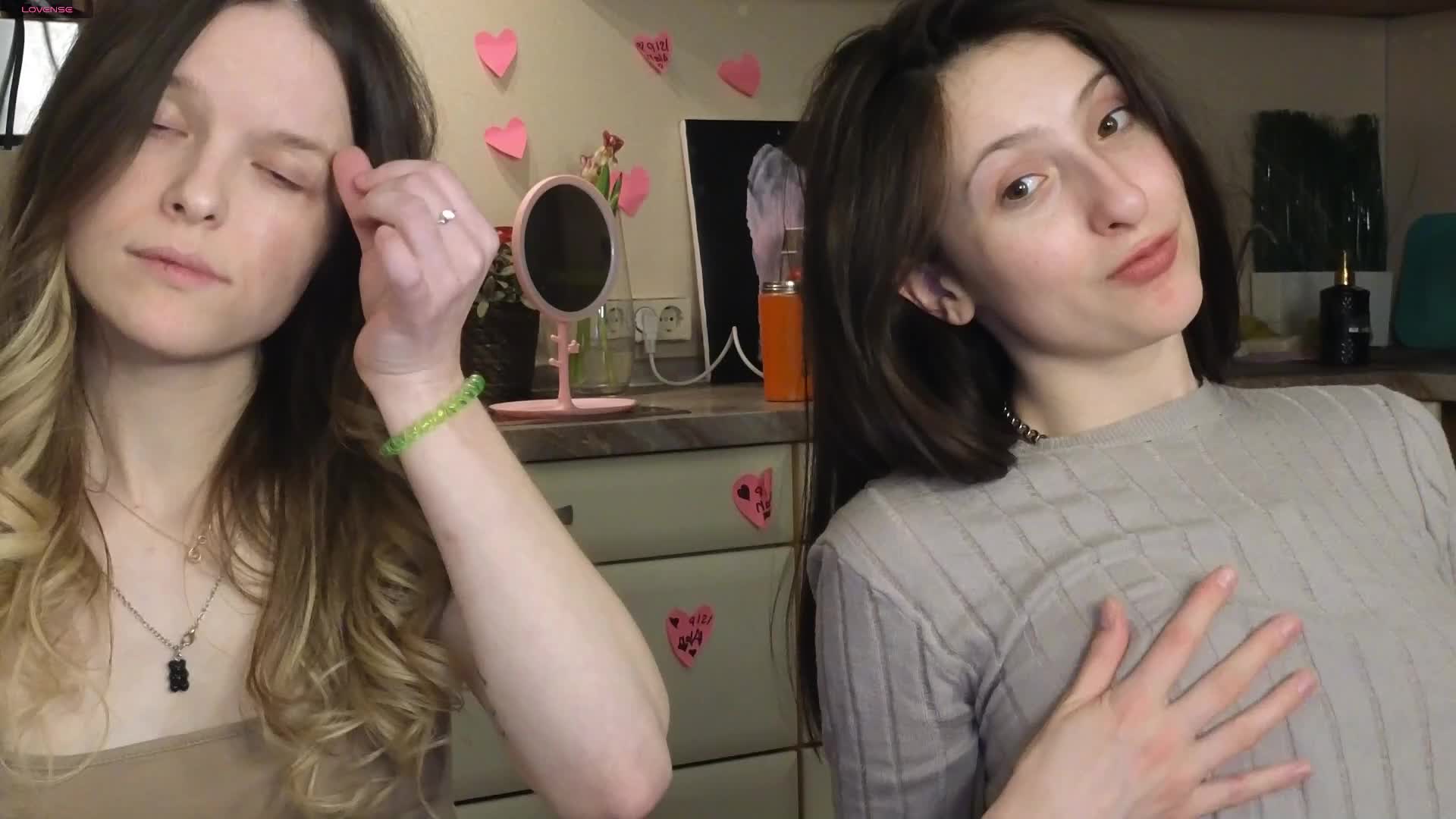 Nastyundi Приват Записи 2026-03-15