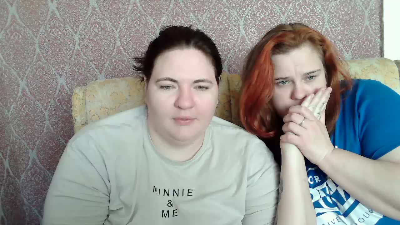 HollyXEva Приват Записи 2026-03-15