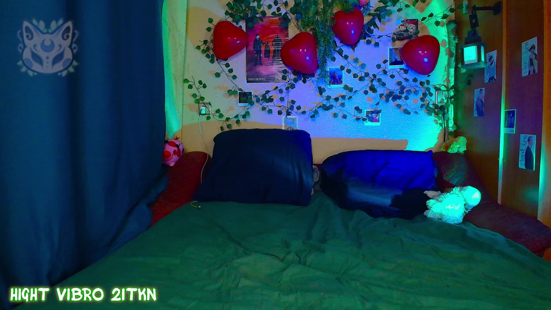 Tricky_Kitsune Приват Записи 2026-03-15