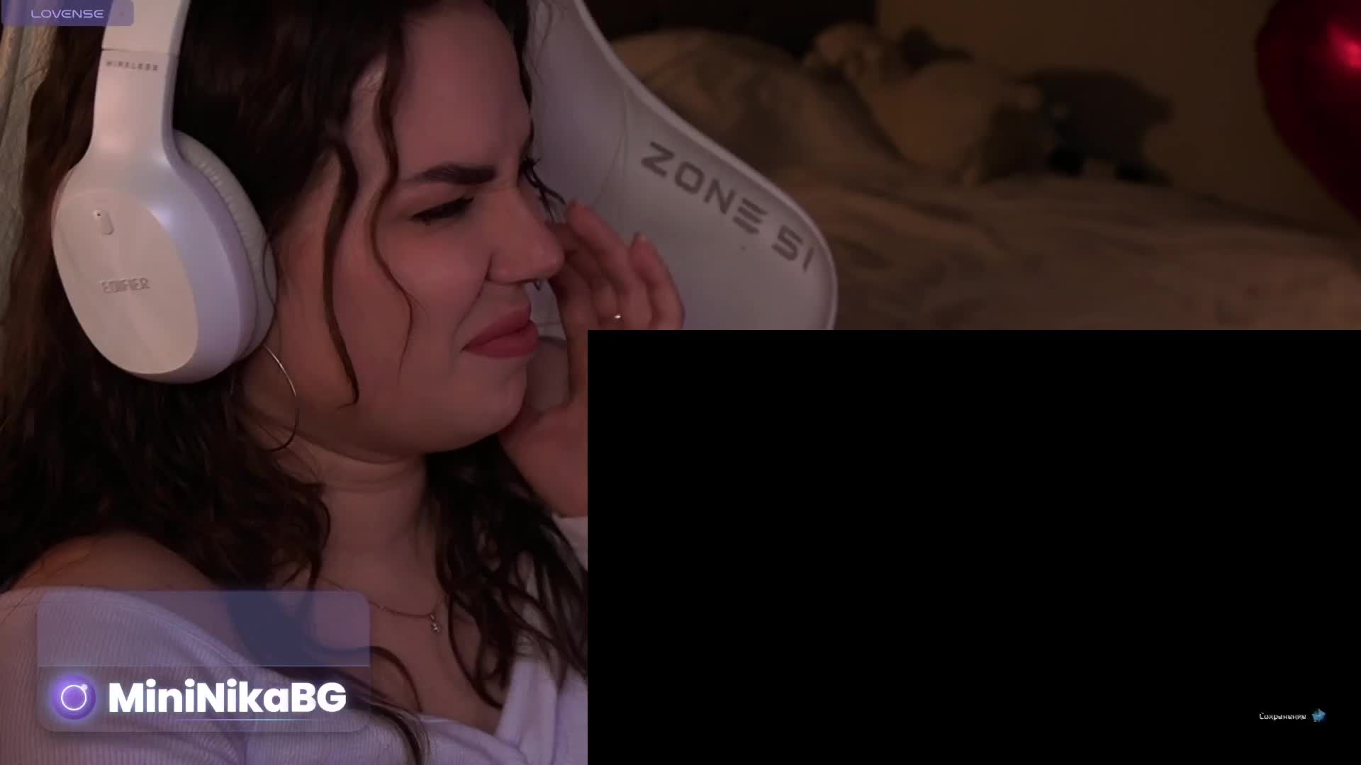 MiniNika Приват Записи 2026-03-15