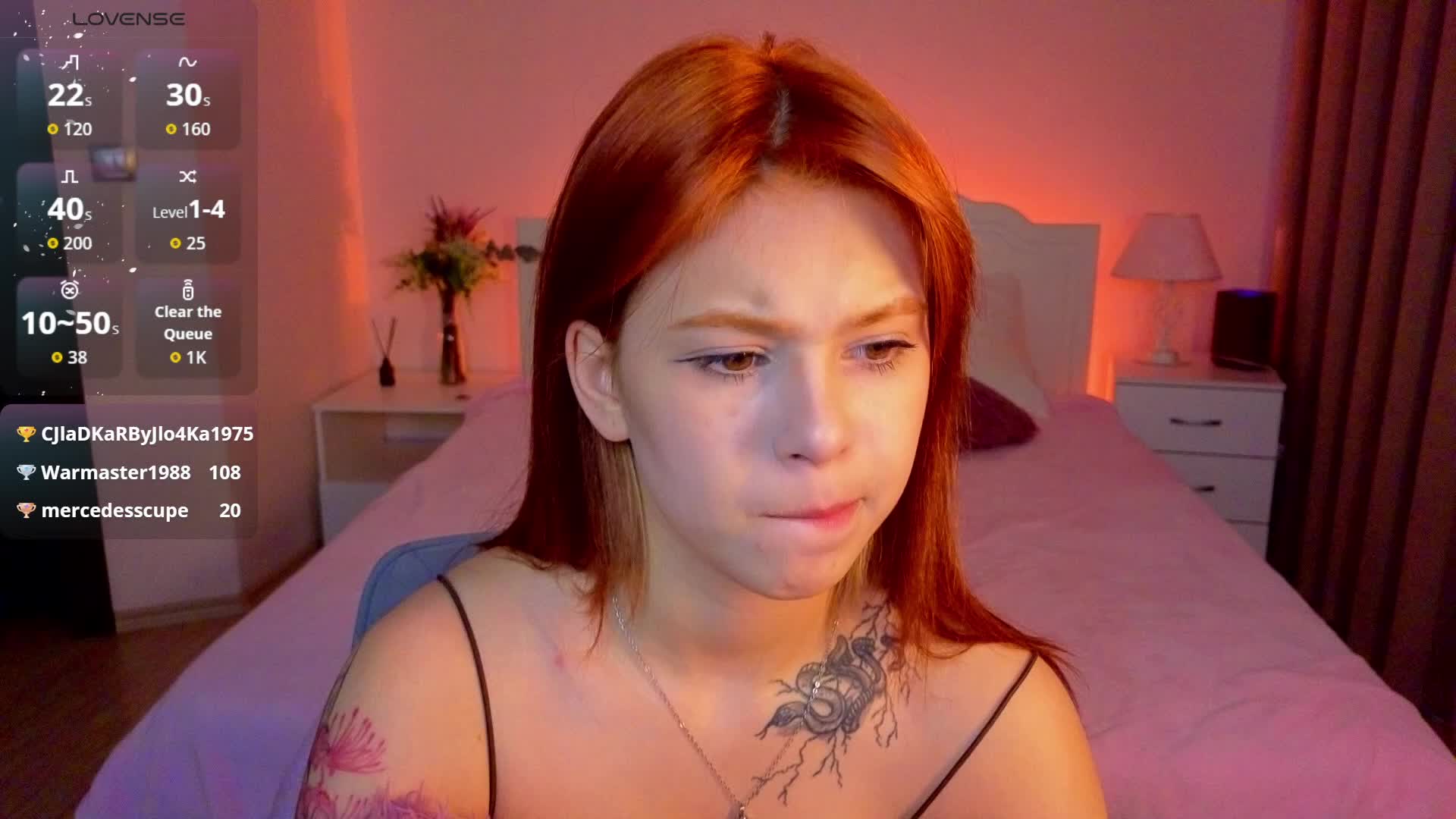 CoralineJones Приват Записи 2026-03-15