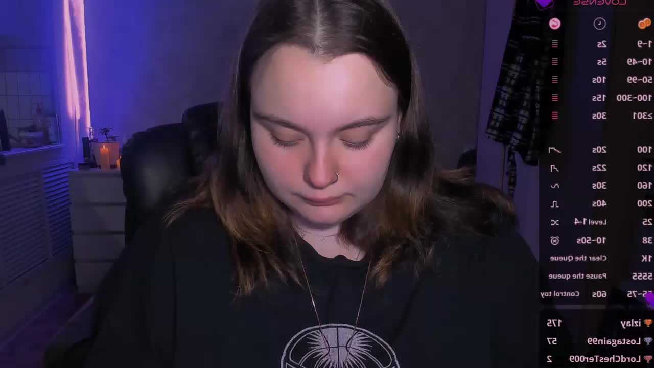 katybunny Приват Записи 2026-03-15