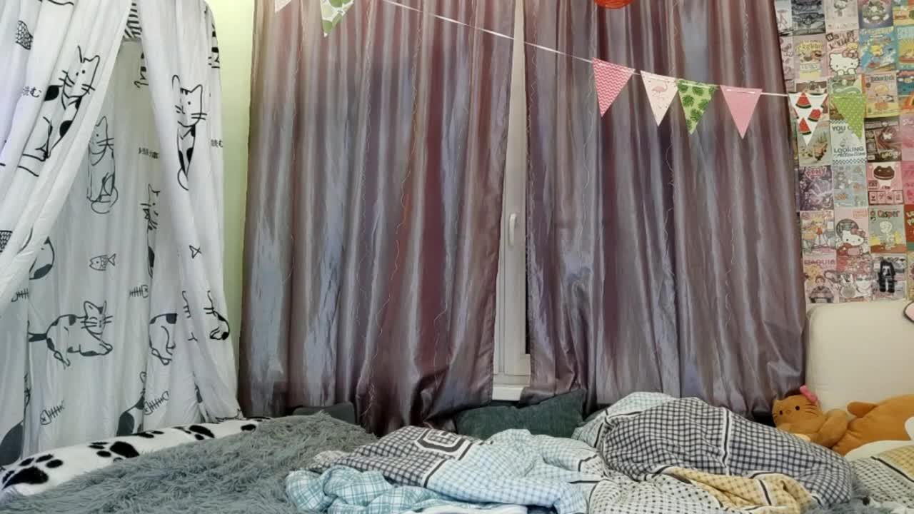 AnimeGirl67 Приват Записи 2026-03-15