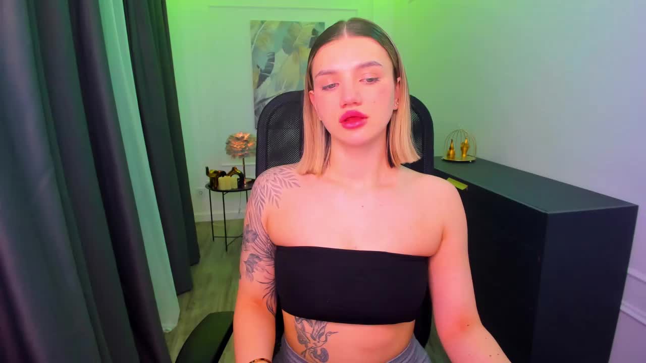 SelenaMoonlight Приват Записи 2026-03-15