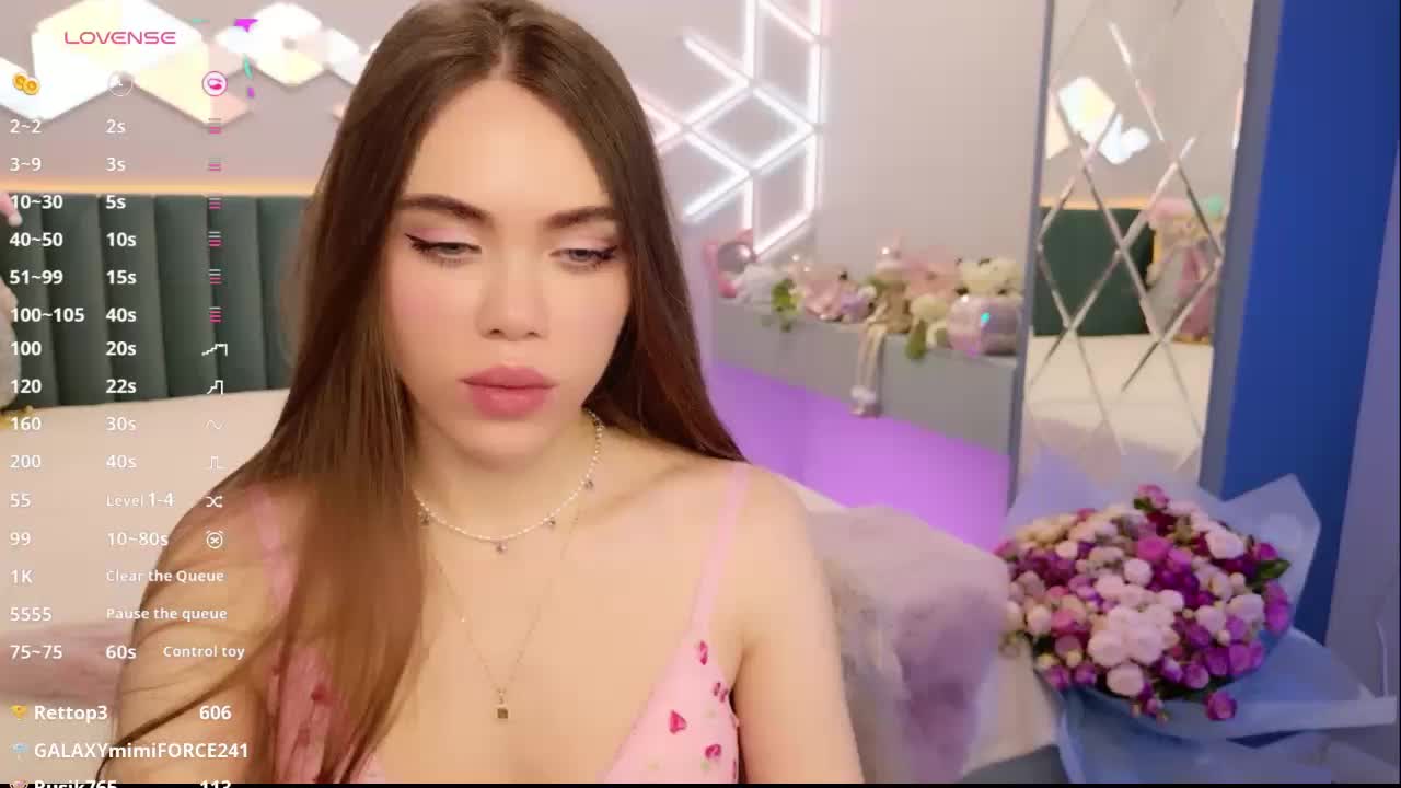 MimiForce Приват Записи 2026-03-15