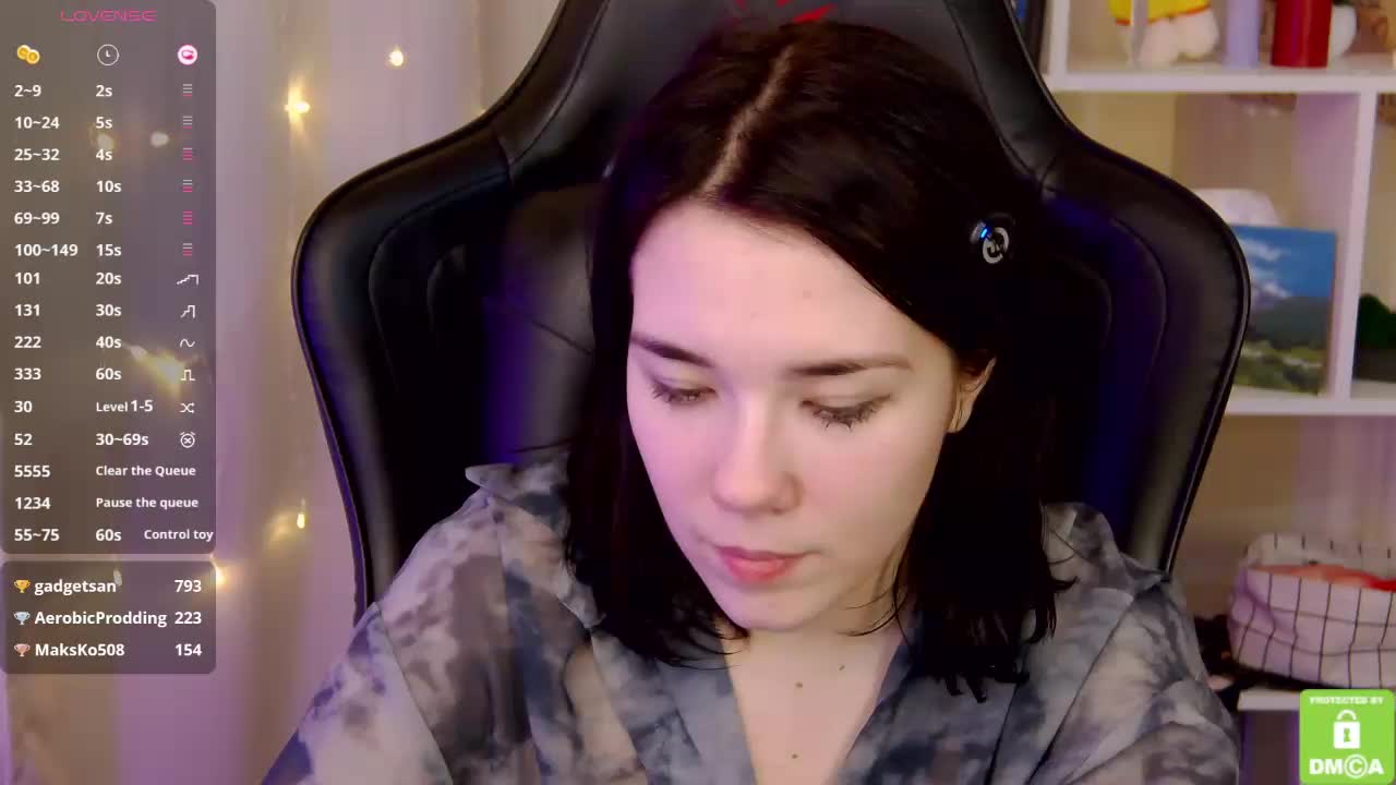 Kelly-foox Приват Записи 2026-03-15