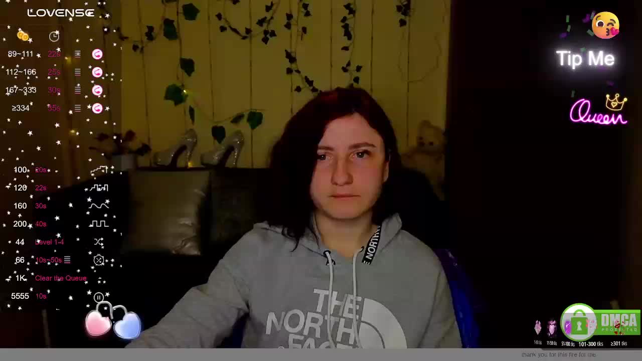 Musekittyjeni112 Приват Записи 2026-03-15